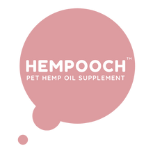 Load image into Gallery viewer, Product logo image of Hempooch™ Hemp Seed Oil Liquid Bottle 50ml