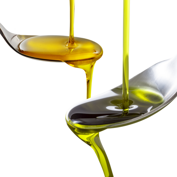 Is there a big difference between Fish Oil & Hemp Seed Oil?