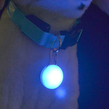 Load image into Gallery viewer, Hempooch™ LED Collar Safety Light - Great for Dogs or Cats

