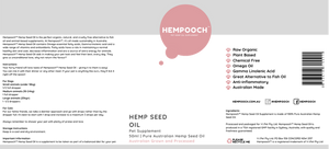 Hempooch™ Small Paws Bundle for Pets