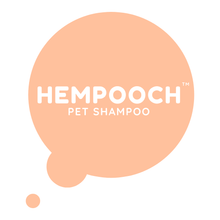 Load image into Gallery viewer, Product logo image of Hempooch hemp seed oil Shampoo

