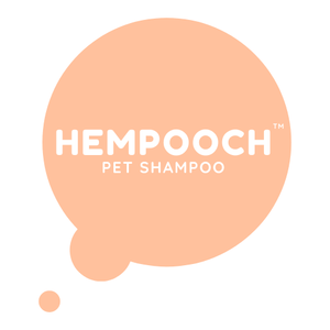 Hempooch hemp seed oil Shampoo